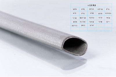 無邊管