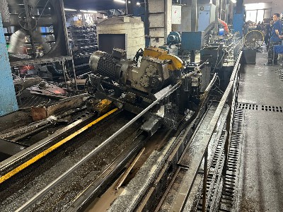 工廠展示