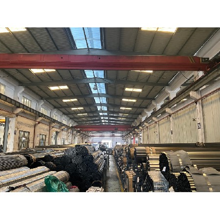 工廠展示