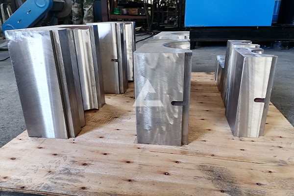 鋼絲繩壓機模具 鋼絲繩壓機模具